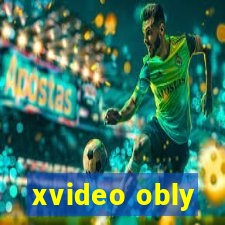 xvideo obly